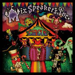 Mix Speaker's Inc. : Circus